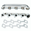03-07 Ford Powerstroke F250 F350 6.0 Stainless Performance Headers Manifolds SS