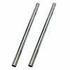 8PCS 2.0'' 304 Stainless Mandrel Bend Exhaust Straight & Bend Pipe DIY Kits