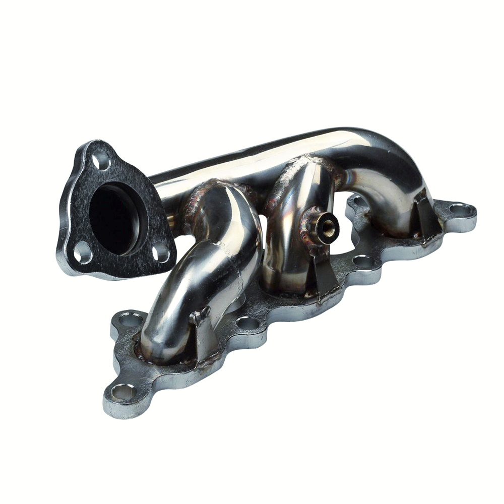 Stainless Steel Mitsubishi 3000GT VR4 1991-1999 Stainless Steel Exhaust Manifold And Downpipe