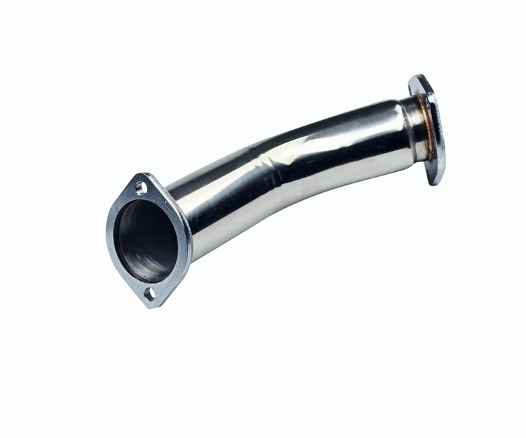 Stainless Steel Exhaust Down Pipe For STS-Toyota JZX100