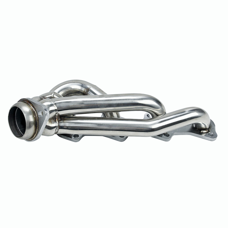 99-04 f250/f350/f450 Super Duty v10 Exhaust Header 00 For Ford 97-01 f150 f250 5.4l v8 97-03