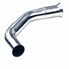 Stainless Steel Exhaust Header For Chevy S10 1994-2004