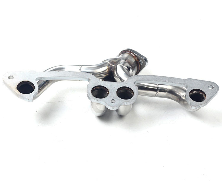 Exhaust Manifold For Fits Jeep Wrangler (TJ) Wrangler (YJ) 2.5L