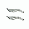 Chevy GMC 07-14 4.8L 5.3L 6.0L Long Tube Stainless Steel Headers w/ Gaskets.