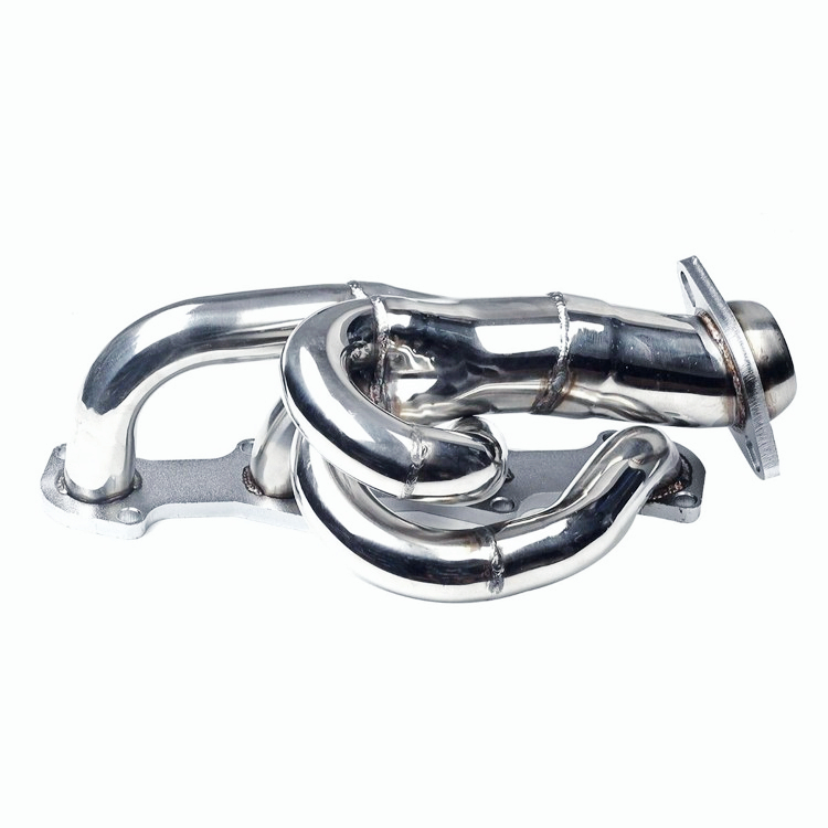 Exhaust Header for Ford F150 1997-2003 4.6L 
