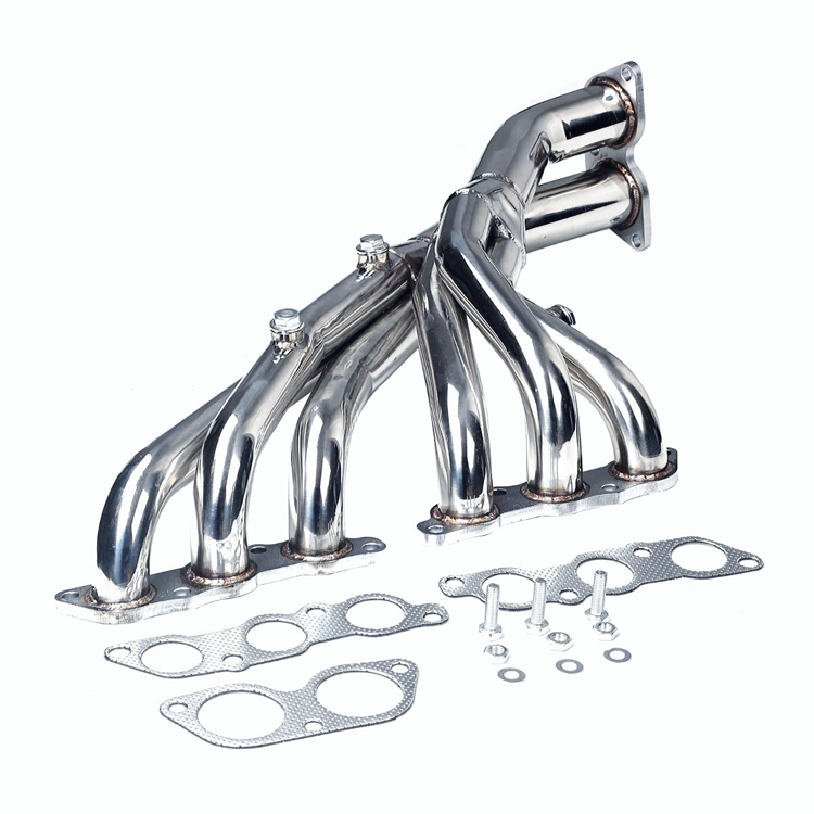 Lexus IS300 01-05 3.0L 2JX-GE DOHC Exhaust Manifold Stainless Performance Header