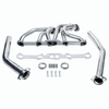 For Ford/Mercury l6 144/170/200/250 Cid Stainless Steel Header Exhaust Manifold