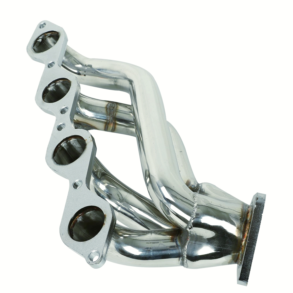 Stainless Steel Shorty Header For 99-05 Chevy/Gmc GMT800 Exhaust Header Manifold