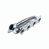 Ford F150 04-10 5.4L V8 Stainless Exhaust Manifold Shorty Headers Performance