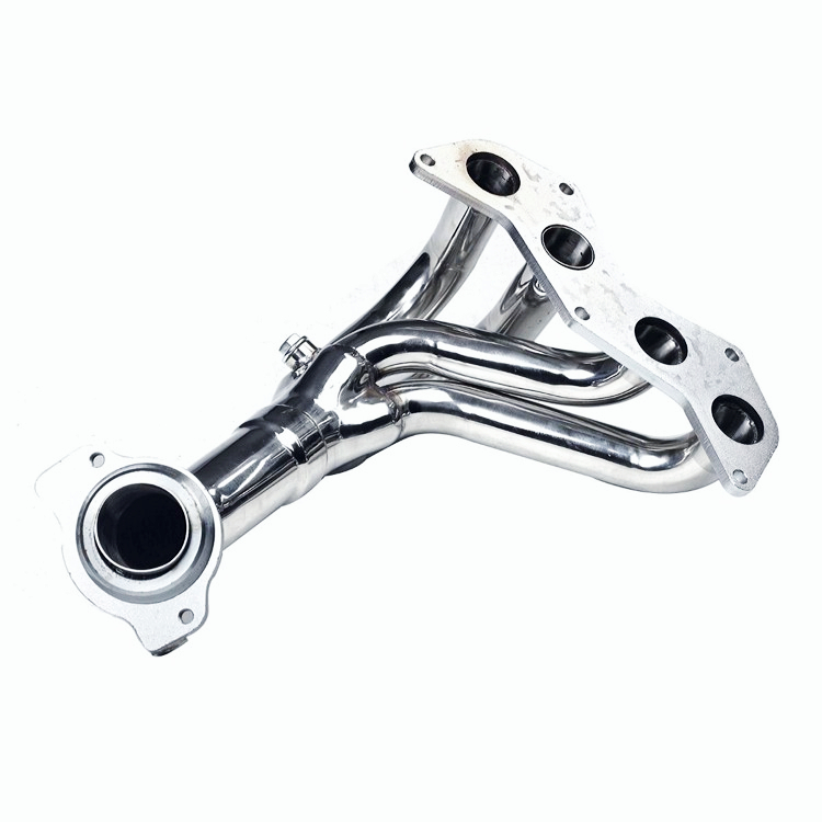 2005-2010 Scion tC Ant10 Jdm Performance Race Header Exhaust Manifold Stainless