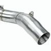 Downpipe For BMW M3 M4 F82 F80