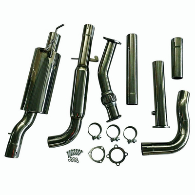 High Quality Stainless Steel Header